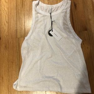Z Supply Tank Top